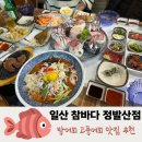 정발산참바다 | 참바다 정발산점 | 일산 대방어회·고등어회 맛집 내돈내산 솔직후기