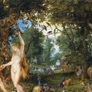 아담&이브 이미지