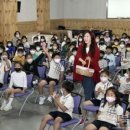 장수읍 작은도서관 이미지