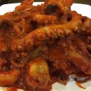 불끈낙지 이미지