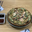 다대포 칼국수 수제비