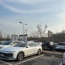 계양역 건너편 횡단보도 이미지