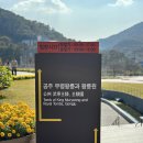 웅진동 주민센터 | 충남 공주 아이와 가볼만한곳 무령왕릉 입장료 할인 주차 진묘수 발굴 왕릉원 전시 볼거리