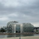 세븐일레븐 반포3호점 | 반포 원베일리 스카이카페 후기 외부인 입장 방법 한강뷰 브런치 가격