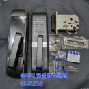 주식회사디자인하이츠 | [부산 명륜동 열쇠] 명륜센트럴파크하이츠 2단지 솔리티 SM5500 도어락 교체 후기