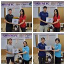 몽골 헌터스기독교축구단, 1부리그로 승격되어 새로운 시즌 시작 이미지