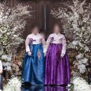 사임당한복 | 부산 한복 대여 내돈내산 후기, 25년째 운영중인 화명동 사임당 한복 추천 후기