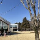 밀의 온도 | 완주 대형 카페 추천 '밀의 온도'｜빵 맛집 분위기까지 완벽 후기✨
