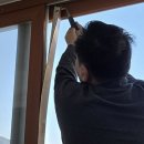 세븐일레븐 거제장평덕산점 | 거제인테리어필름으로 집 분위기 바꾸기! 줌인테리어필름 거제장평 시트지 시공 후기