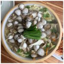 군산칼국수 이미지