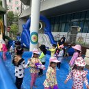 7월4주 - 📍 여름캠프 이야기 ① – 첨벙첨벙 신나는 물놀이! 💦 이미지