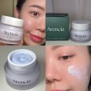히솝스토어 | 환절기 크림 추천! 아렌시아 히솝 블러링크림 내돈내산 후기