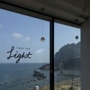 제주 성산일출봉 오션뷰 카페 추천! 더 라이트(CAFE THE LIGHT) 한라봉몽키 디저트 후기