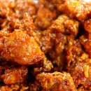 비에이취씨치킨 이미지