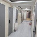 래미안고시텔 - 북구 서방로19번길 9-10 | 옥상뷰가 끝내주는 강남고시텔 어바웃스테이 논현점 방문후기