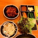 보약족발고잔 | 안산고잔동맛집 | 야들야들한보약족발보쌈 고잔점 신메뉴 대왕꽃문어족발
