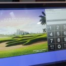 일레븐 실내골프연습장 이미지