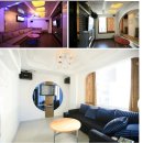 퀸크루즈 노래연습장 이미지