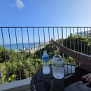 오키나와 추천숙소 “온나 오션뷰 스위트” 상세후기!!