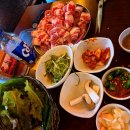 소도둑광주상무점 | 소고기 무한리필 소도둑 광주상무점 방문후기