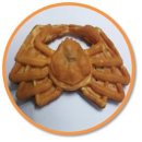 울진대게빵 이미지