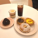 카페 라현 | [성수 뚝섬] 성수동 카페 서울숲 빵집 베이커리가 맛있는 핑크오븐