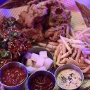 팔팔치킨포차