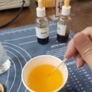 월가힐링 | 채월가 원데이클래스 알록달록 얼음오브제 만들기 후기