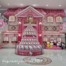 엉또폭포입구4가 2 | [제주도] 서귀포 2박 3일 가족여행 3일차-1 엉또폭포, 헬로키티아일랜드, 무민랜드