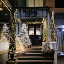 초간단단품요리(서원) | 청주 레스토랑 더스프링 크리스마스 기념일 코스 후기 청주 스테이크 맛집