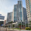 안서코아루아파트 이미지