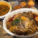 첨단돌솥감자탕순천