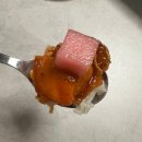 새미리벌로 | 밀양 찜닭 맛집 '두찜' 매운 갈비 찜닭 매운맛 포장 후기