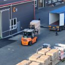 에스비 태양광발전소 이미지