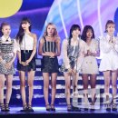 '2019 소리바다 어워즈' 위키미키, 아트테이너상 수상 "팬분들 덕분에 힘내서 활동" 이미지