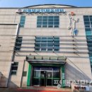 서평택국민체육센터 수영장 이미지