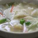 옛날손수제비 - 익산시 인북로58길 3 | 옛날손수제비