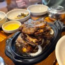 라라랜드 | 화정동 블루리본 고기집 LA갈비 &#39;심경희라라랜드&#39; 후기