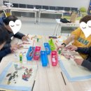 하하호호 미술관 이미지