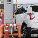 한국도로공사 원주(춘천)주유소 이미지