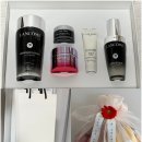 69 | [상견례 선물 추천] 랑콤 제니피끄 세럼&amp;닥스 혼주 넥타이&amp;과일바구니ㅣ내돈내산 선물 후기