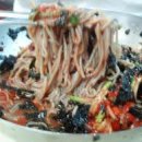 서옹 메밀 막국수