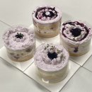 보람중학교 | 대구중학교베이킹수업 &lt;블루베리케이크만들기&gt; 영천여자중학교 단체출강후기