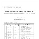 제주특별자치도개발공사 채용 / 2015 경력/신입 공개 채용(~04/11) 이미지