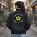 남자단기청소년쉼터 | 성남시남자단기청소년쉼터의 단체 항공점퍼 제작