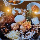 심마니 약초 한방백숙 이미지