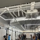 크로스핏 삼손 이미지