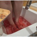 힐링약손 네이버블로그