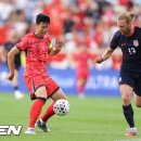 내일 평가전 한국-멕시코, 킥오프 30분 연기 [공식] 이미지