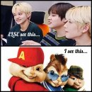 Sep 17, The Chipmunks... 이미지
